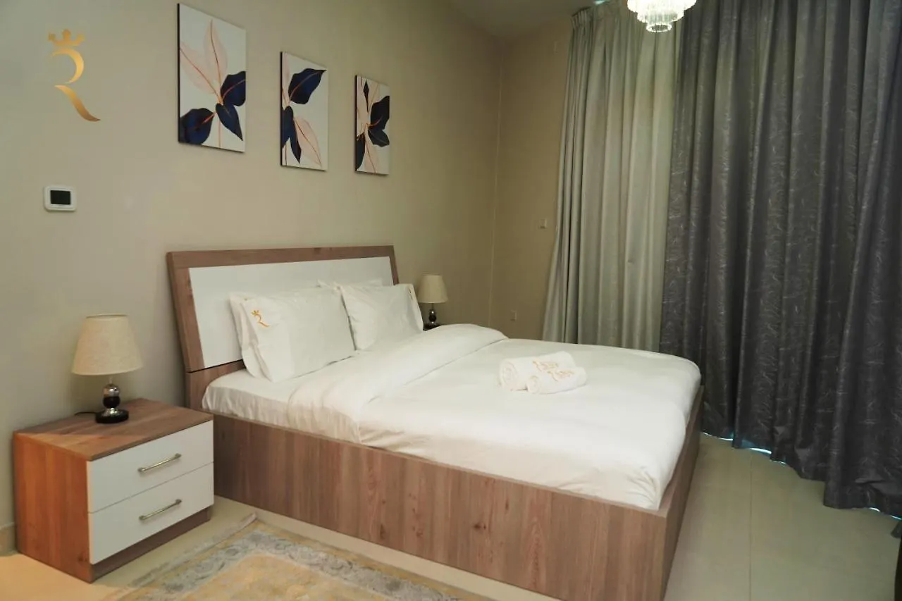 Diamond 2Br Luxurious Retreat In Al Reem Lejlighed Abu Dhabi Forenede Arabiske Emirater