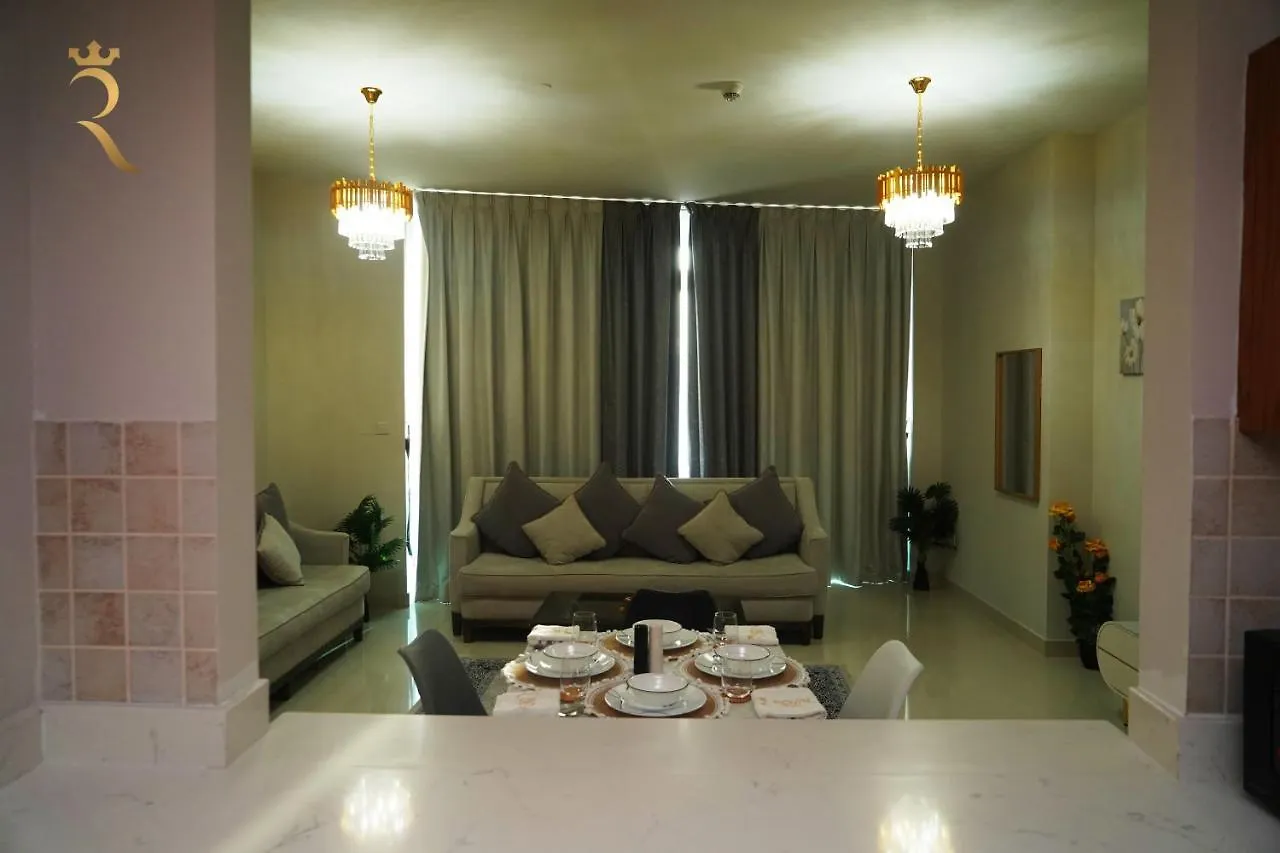 Diamond 2Br Luxurious Retreat In Al Reem Lejlighed Abu Dhabi