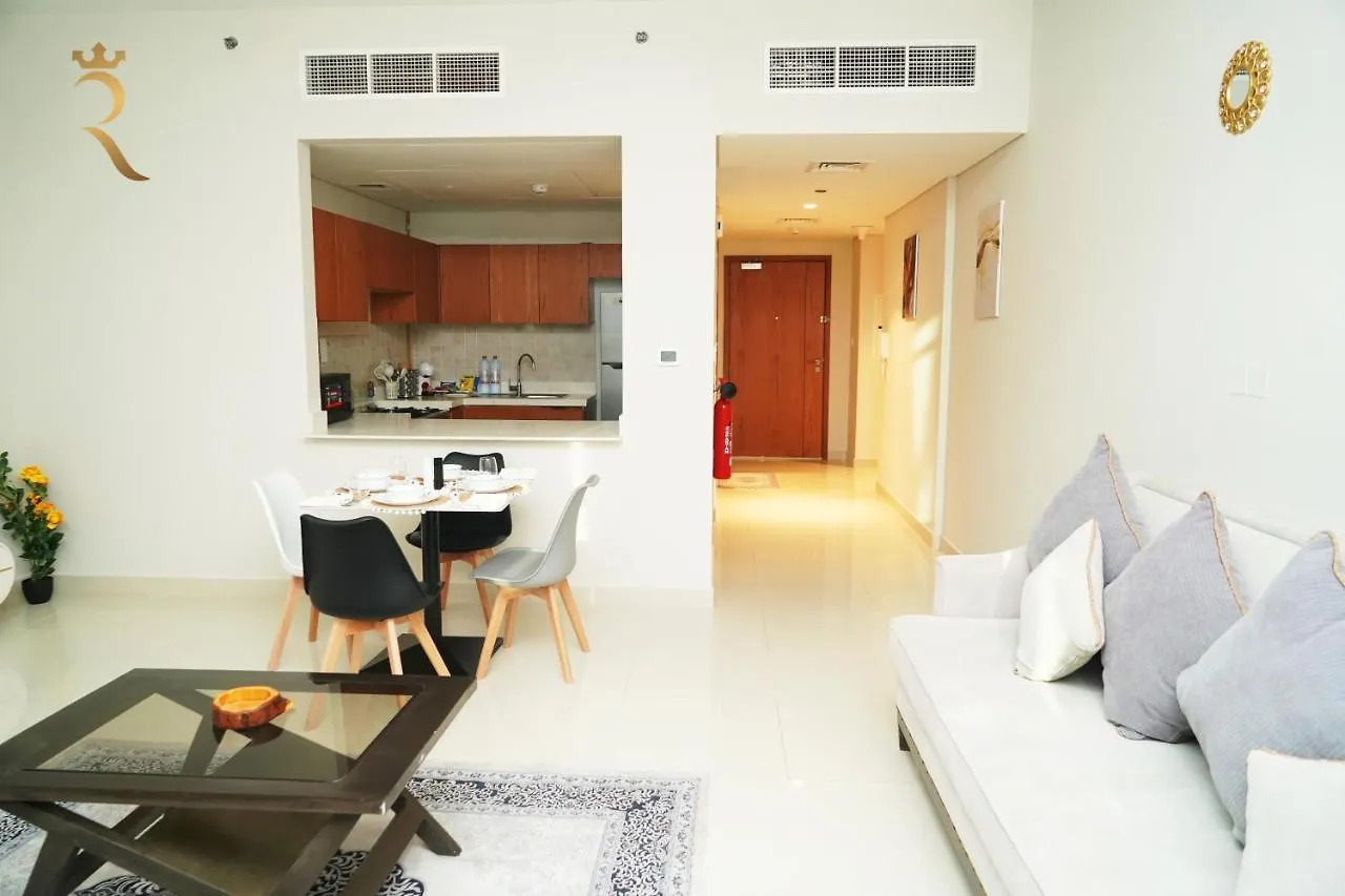 Diamond 2Br Luxurious Retreat In Al Reem Lejlighed Abu Dhabi Forenede Arabiske Emirater