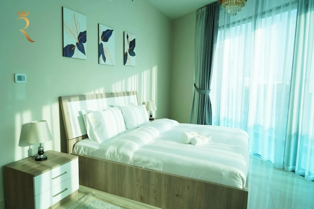 Diamond 2Br Luxurious Retreat In Al Reem Lejlighed Abu Dhabi