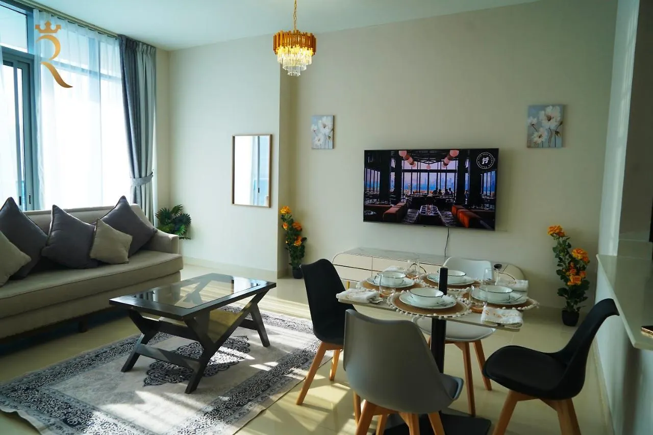 Diamond 2Br Luxurious Retreat In Al Reem Lejlighed Abu Dhabi 0*,  Forenede Arabiske Emirater
